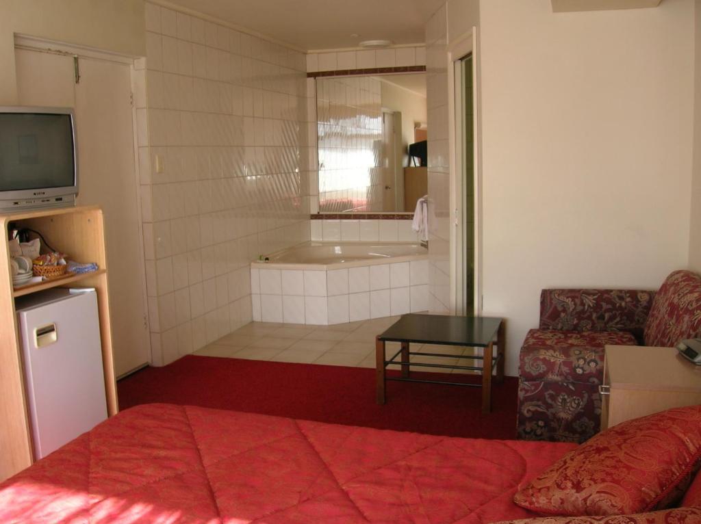 Peninsula Motor Inn Tyabb Стая снимка