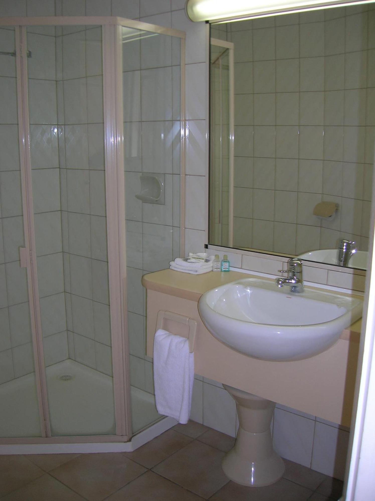 Peninsula Motor Inn Tyabb Екстериор снимка