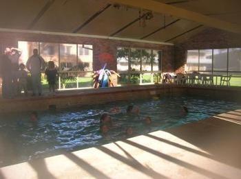 Peninsula Motor Inn Tyabb Екстериор снимка